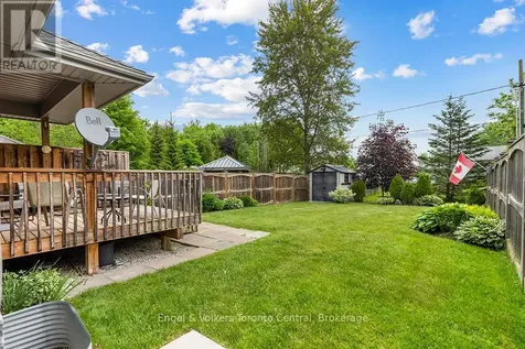 1877 8th Avenue West Owen Sound ON N4K 0A7