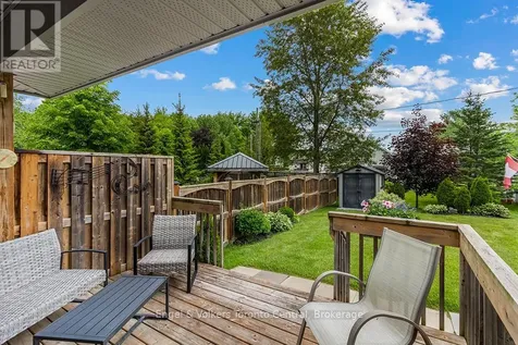 1877 8th Avenue West Owen Sound ON N4K 0A7