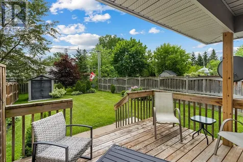 1877 8th Avenue West Owen Sound ON N4K 0A7