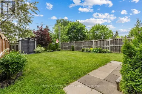 1877 8th Avenue West Owen Sound ON N4K 0A7