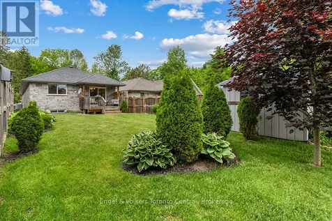 1877 8th Avenue West Owen Sound ON N4K 0A7