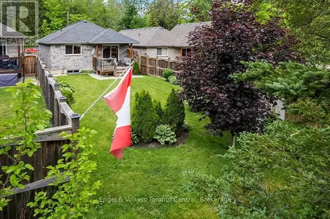 1877 8th Avenue West Owen Sound ON N4K 0A7