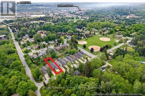 1877 8th Avenue West Owen Sound ON N4K 0A7