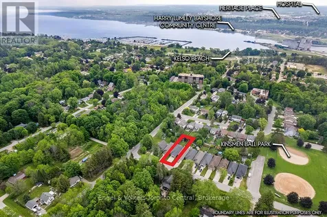 1877 8th Avenue West Owen Sound ON N4K 0A7
