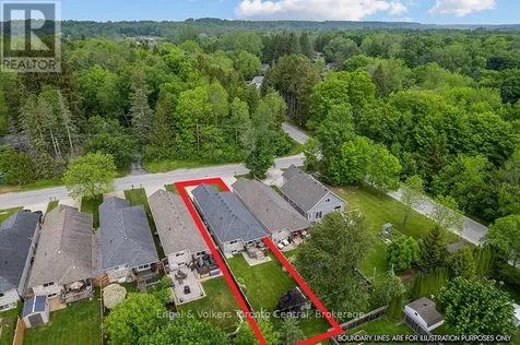 1877 8th Avenue West Owen Sound ON N4K 0A7