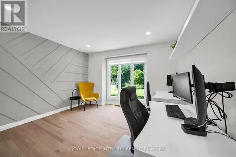 1218 Rideau Bend Crescent Ottawa ON K4M 1B5