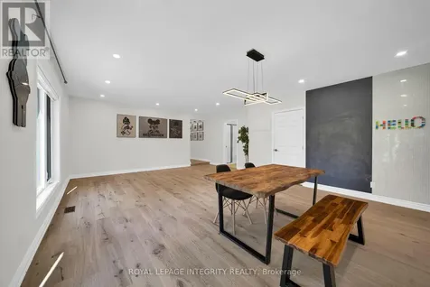 1218 Rideau Bend Crescent Ottawa ON K4M 1B5