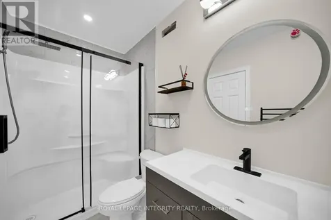1218 Rideau Bend Crescent Ottawa ON K4M 1B5