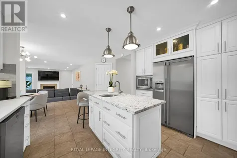 1218 Rideau Bend Crescent Ottawa ON K4M 1B5