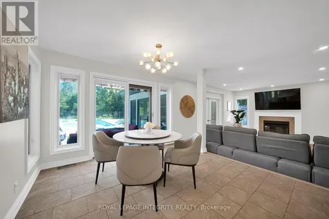 1218 Rideau Bend Crescent Ottawa ON K4M 1B5