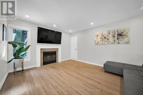 1218 Rideau Bend Crescent Ottawa ON K4M 1B5