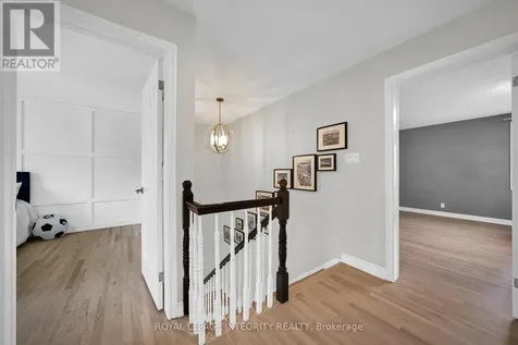 1218 Rideau Bend Crescent Ottawa ON K4M 1B5