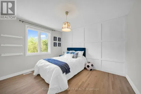 1218 Rideau Bend Crescent Ottawa ON K4M 1B5