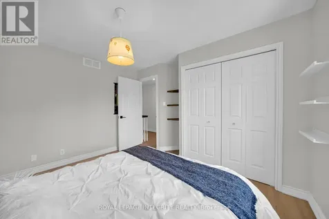 1218 Rideau Bend Crescent Ottawa ON K4M 1B5