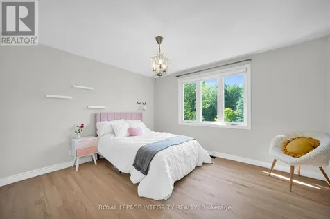 1218 Rideau Bend Crescent Ottawa ON K4M 1B5