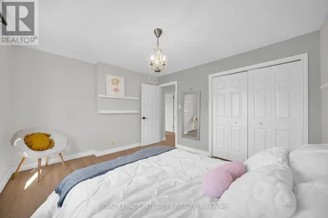 1218 Rideau Bend Crescent Ottawa ON K4M 1B5