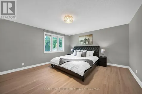 1218 Rideau Bend Crescent Ottawa ON K4M 1B5