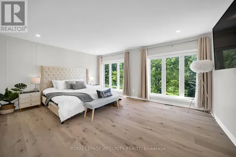 1218 Rideau Bend Crescent Ottawa ON K4M 1B5