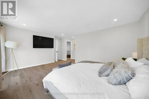 1218 Rideau Bend Crescent Ottawa ON K4M 1B5