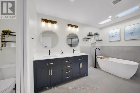 1218 Rideau Bend Crescent Ottawa ON K4M 1B5