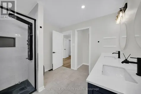 1218 Rideau Bend Crescent Ottawa ON K4M 1B5