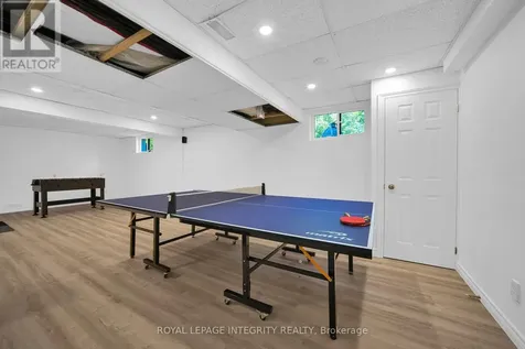 1218 Rideau Bend Crescent Ottawa ON K4M 1B5