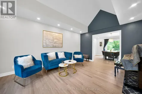 1218 Rideau Bend Crescent Ottawa ON K4M 1B5