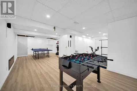 1218 Rideau Bend Crescent Ottawa ON K4M 1B5