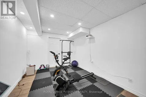 1218 Rideau Bend Crescent Ottawa ON K4M 1B5