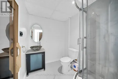 1218 Rideau Bend Crescent Ottawa ON K4M 1B5
