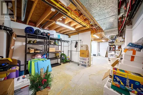 1218 Rideau Bend Crescent Ottawa ON K4M 1B5