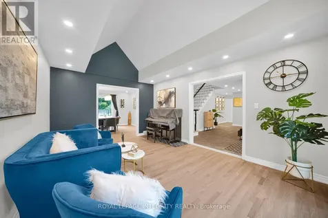 1218 Rideau Bend Crescent Ottawa ON K4M 1B5