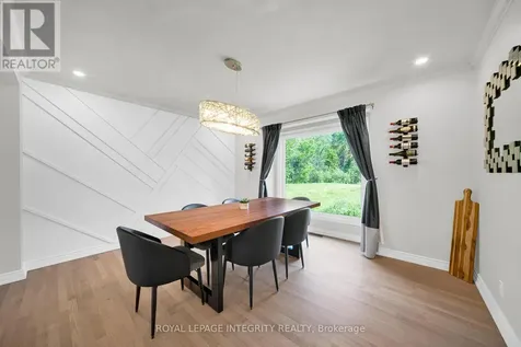 1218 Rideau Bend Crescent Ottawa ON K4M 1B5