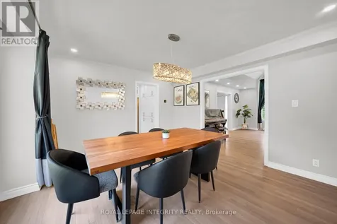 1218 Rideau Bend Crescent Ottawa ON K4M 1B5