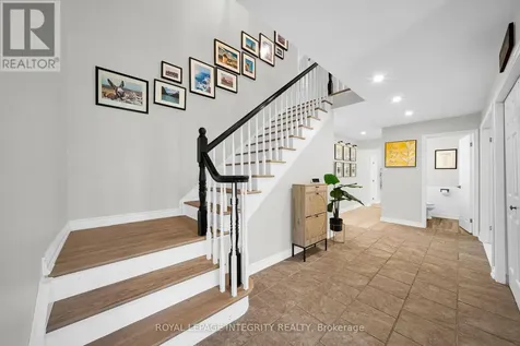 1218 Rideau Bend Crescent Ottawa ON K4M 1B5