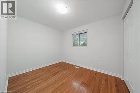 1206 Valentine Drive Cambridge ON N3H 2N8