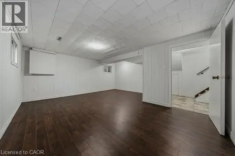 1206 Valentine Drive Cambridge ON N3H 2N8