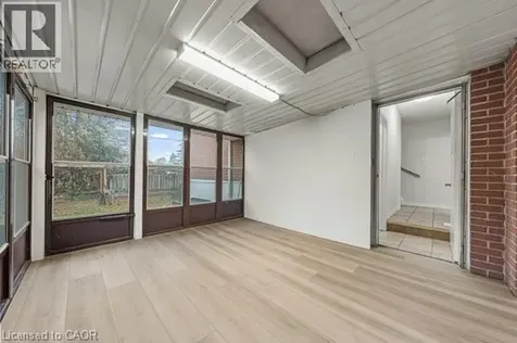 1206 Valentine Drive Cambridge ON N3H 2N8