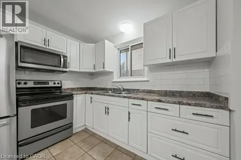 1206 Valentine Drive Cambridge ON N3H 2N8