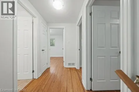 1206 Valentine Drive Cambridge ON N3H 2N8