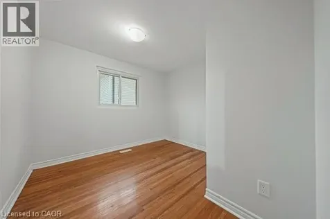1206 Valentine Drive Cambridge ON N3H 2N8