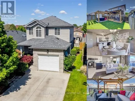 101 Edgemere Drive Cambridge ON N1P 1E9