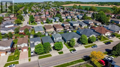 101 Edgemere Drive Cambridge ON N1P 1E9