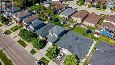 101 Edgemere Drive Cambridge ON N1P 1E9