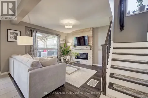 101 Edgemere Drive Cambridge ON N1P 1E9