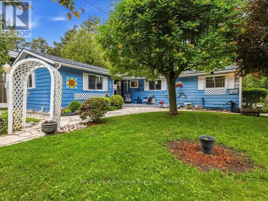 14 Mitchell Drive Kincardine ON N2Z 2X6