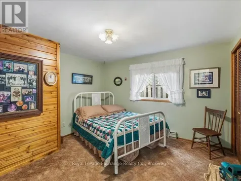 14 Mitchell Drive Kincardine ON N2Z 2X6