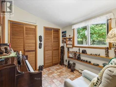 14 Mitchell Drive Kincardine ON N2Z 2X6