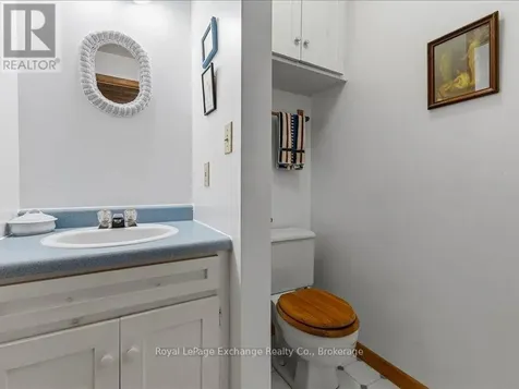 14 Mitchell Drive Kincardine ON N2Z 2X6
