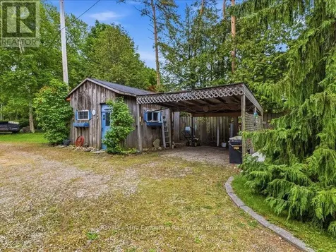 14 Mitchell Drive Kincardine ON N2Z 2X6